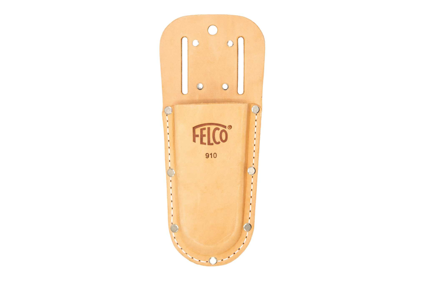 Lederetui zu Felcoschere, Felco 910 