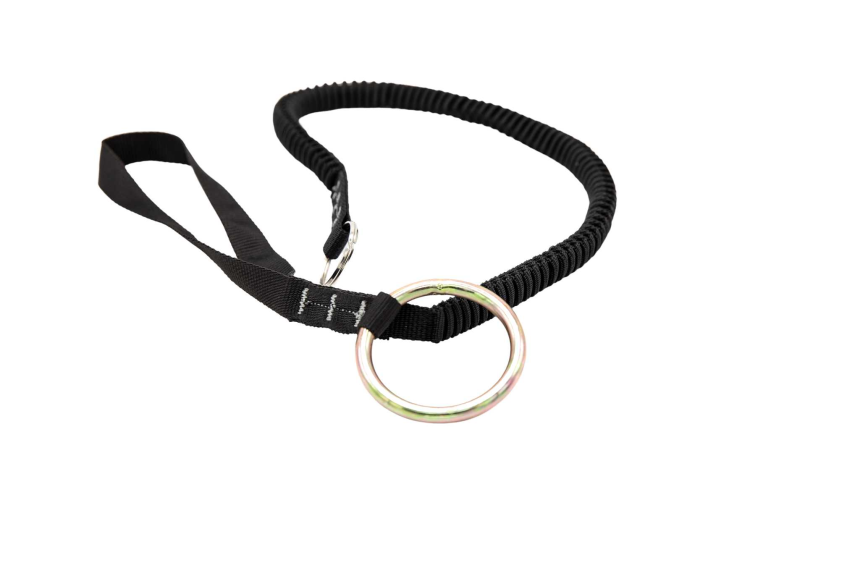 Motors&#228;genstropp &quot;SLIM&quot; mit Ring und Schlaufe 