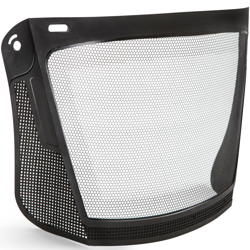 Netzvisier MESH Visor EN 1731 