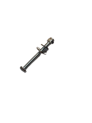 SCHRAUBENSET LANG 30mm zu Lederk&amp;#246;cher
