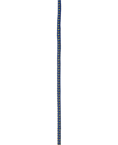 Reepschnur MULTICORD SP 3mm royal Meterware