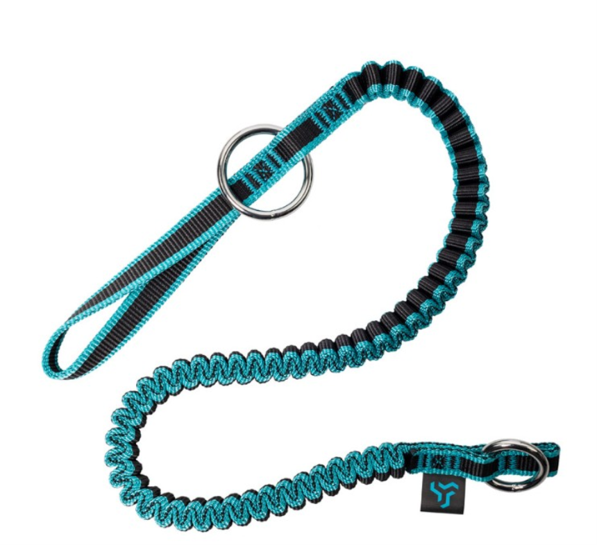 Motors&amp;#228;genstropp Quick Cinch