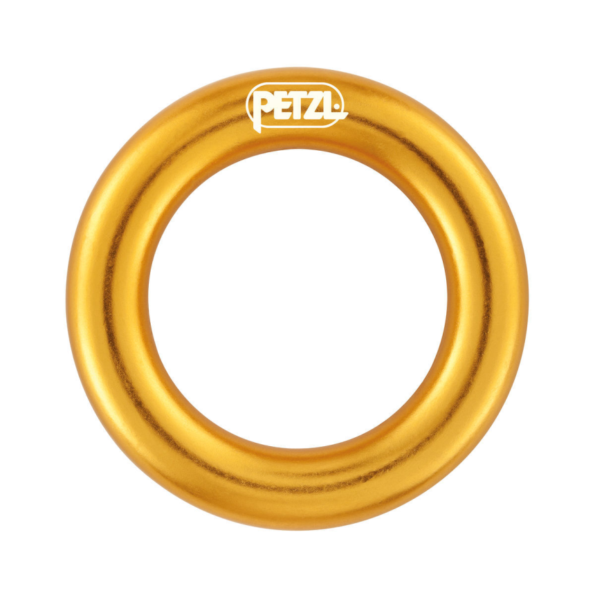 Aluring Petzl