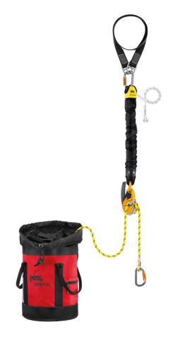 Kit JAG RESCUE 30m