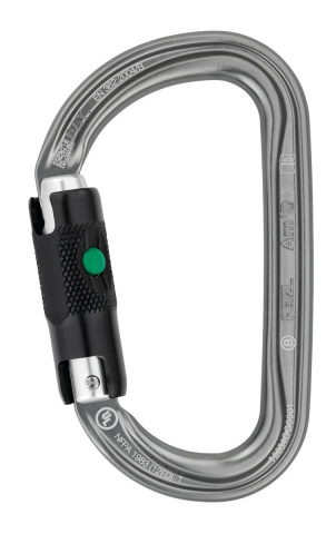 Karabiner AM&#39;D BALL-LOCK 