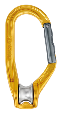 Karabiner ROLLCLIP A 