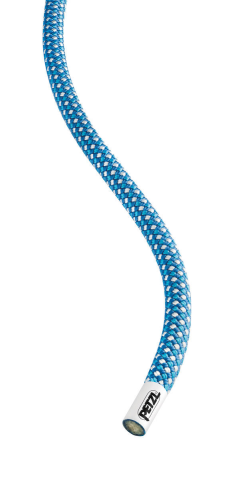 Seil MAMBO 10,1mm 60m blau 