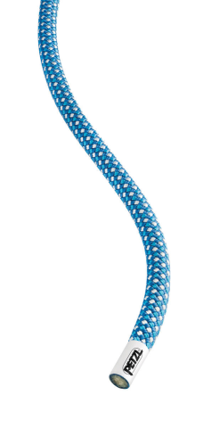 Seil MAMBO 10,1mm 60m blau