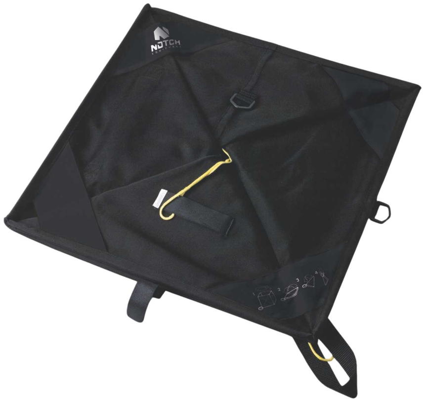 Falteimer PRO FOLDING CUBE 
