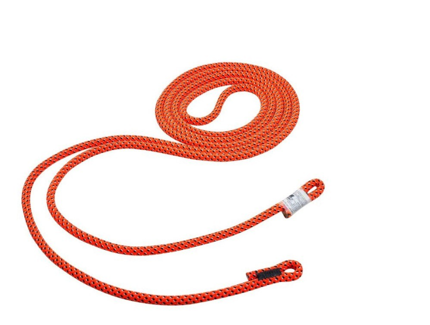 Halteseil hipSTAR FLEX e2e 12.7mm, 3m, orange 