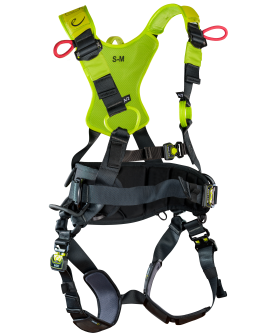 Auffanggurt Flex Pro L-XL