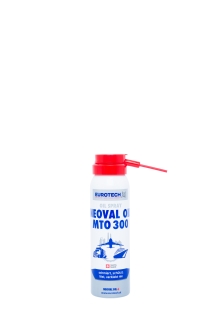 Neoval Oil Spray MTO 300 Aerosoldose &#225; 100 ml