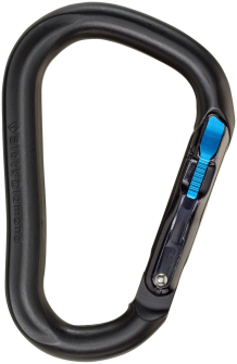 Karabiner Rocklock Magnetron 