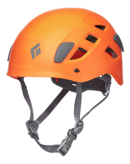 Kletterhelm Half Dome M/L orange 