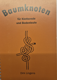 Baumknoten f&#252;r Kletternde und Bodenleute