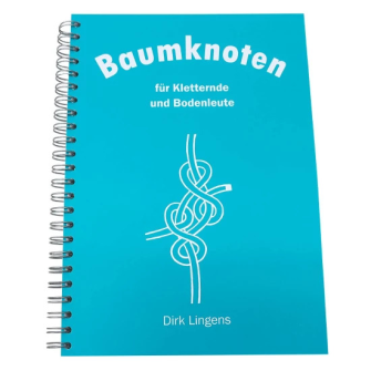 Baumknoten f&#252;r Kletternde und Bodenleute