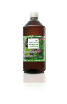 Avengelus mit Trichoderma Sporenl&#246;sung 1000ml