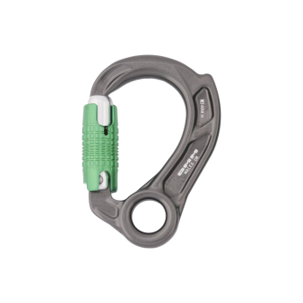 Karabiner Director Captive Eye Locksafe