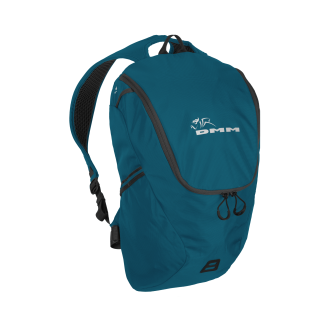 Rucksack Zenith blau 