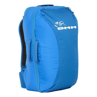 Rucksack Flight blau 