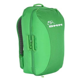 Rucksack Flight grün 