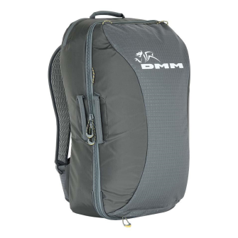 Rucksack Flight grau 