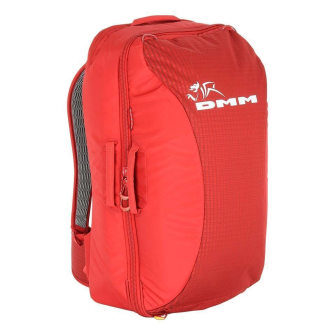 Rucksack Flight rot 