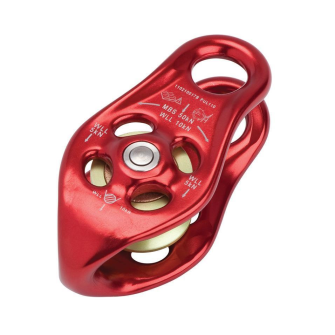 Seilrolle Pinto Pulley 