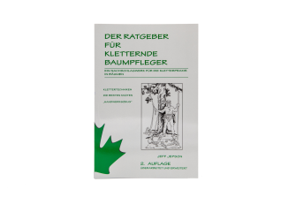 Ratgeber für kletternde Baumpfleger 