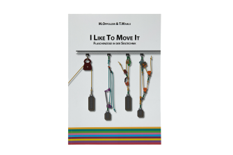 Fachbuch "I like to move it" 