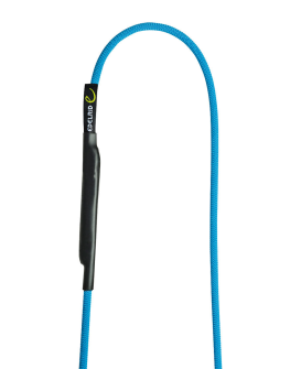 Aramid Cord Sling 120cm 6mm icemint 