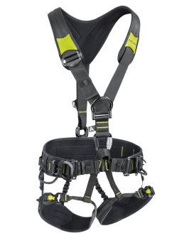 Auffranggurt Core Plus Triple Lock 