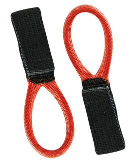 Materialschlaufen Velcro Hook Loop