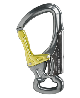 Alukarabiner DSG Triton 