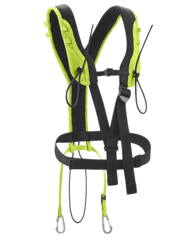 Schultergurt Treerex Bungee Chest