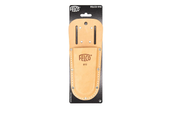 Lederetui zu Felcoschere, Felco 910 
