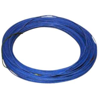 Wurfschnur Stiffline FTC blau 60m 1.8mm 