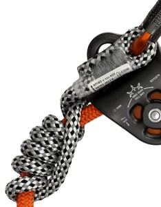 Schlinge Fidus 8.5mm Eye to Eye 85cm