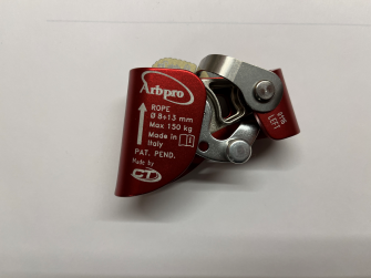 Fusssteigklemme Arbpro links einzeln