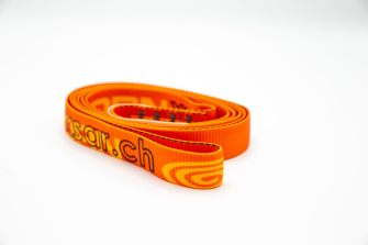 Bandschlinge TUBE STANDARD 150cm 