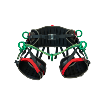 Baumpflegegurt Kinisi AIR, M