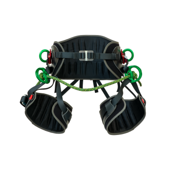 Baumpflegegurt Kinisi KEY, L