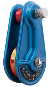 Lastrolle ISC blau 150kN  16mm
