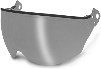 Visier Visor V2 Plus, SMOKE