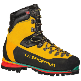 Bergschuh Nepal Extreme, Gr. 42 