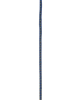 Reepschnur MULTICORD SP 3mm royal Meterware