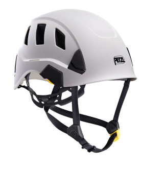 Helm Strato Vent weiss
