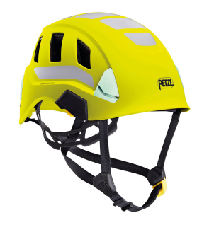 Kask Schutzhelm Schutzhelm ZENITH X Hi-Viz, Bauhelm, Kletterhelm