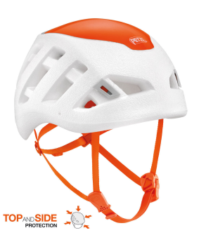 Helm SIROCCO weiss M/L 