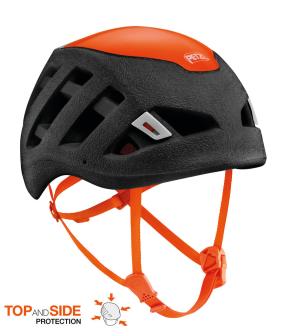 Helm SIROCCO schwarz M/L 